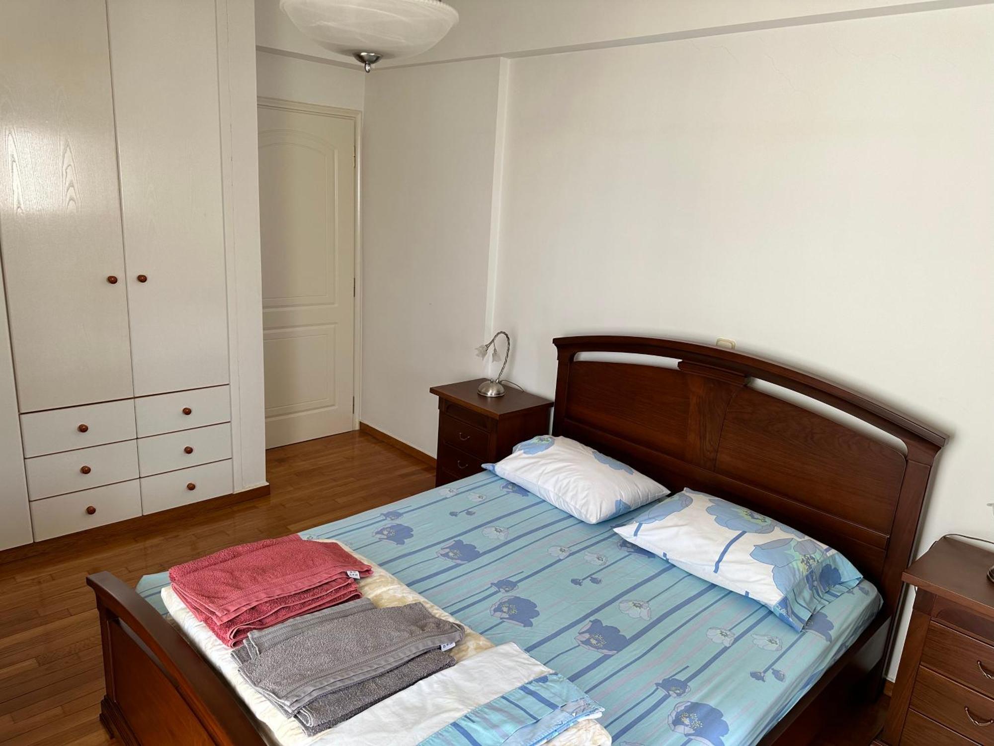 Beautiful Apartment Near The Beach Kalamata Exterior photo