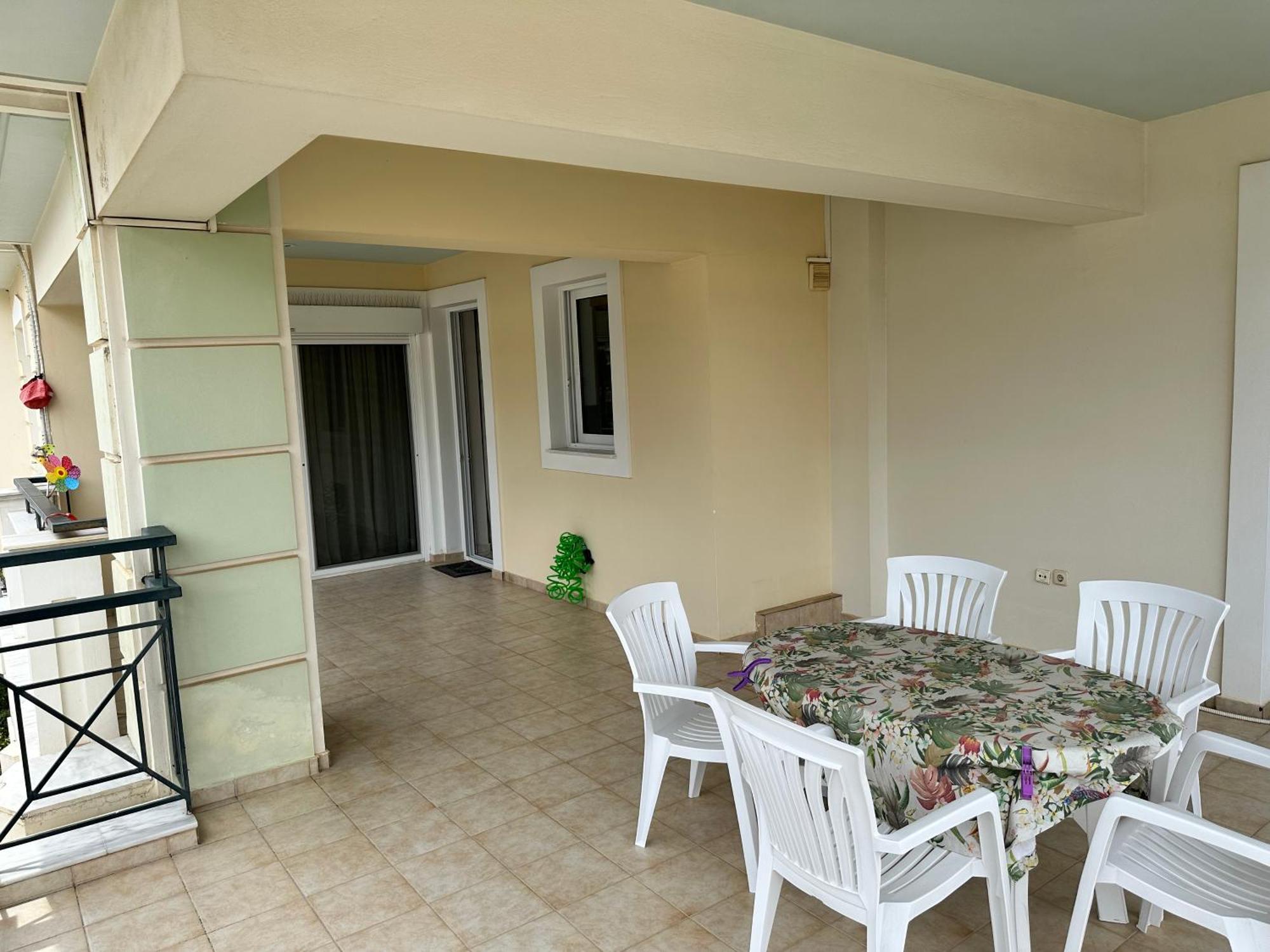 Beautiful Apartment Near The Beach Kalamata Exterior photo