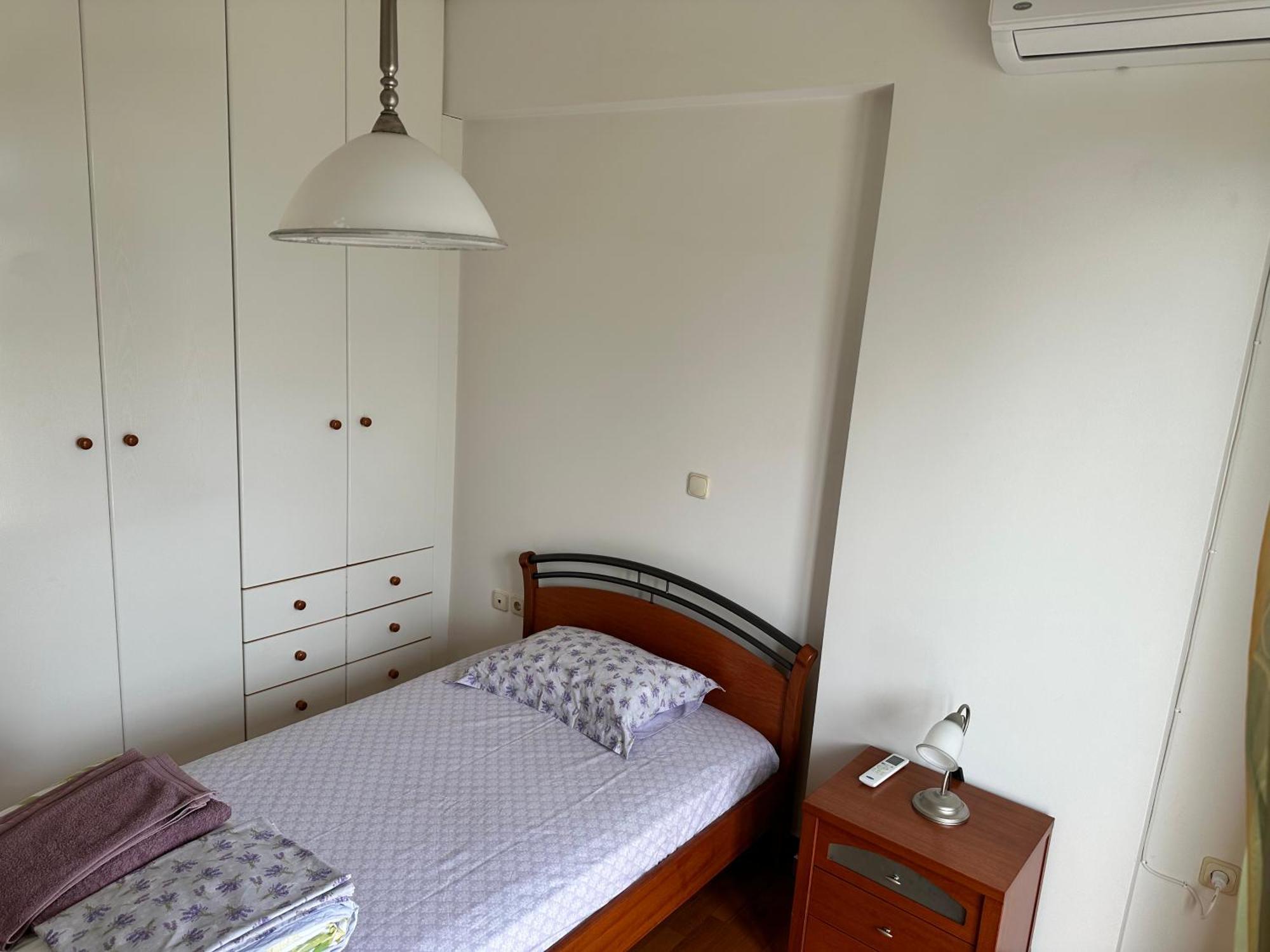 Beautiful Apartment Near The Beach Kalamata Exterior photo