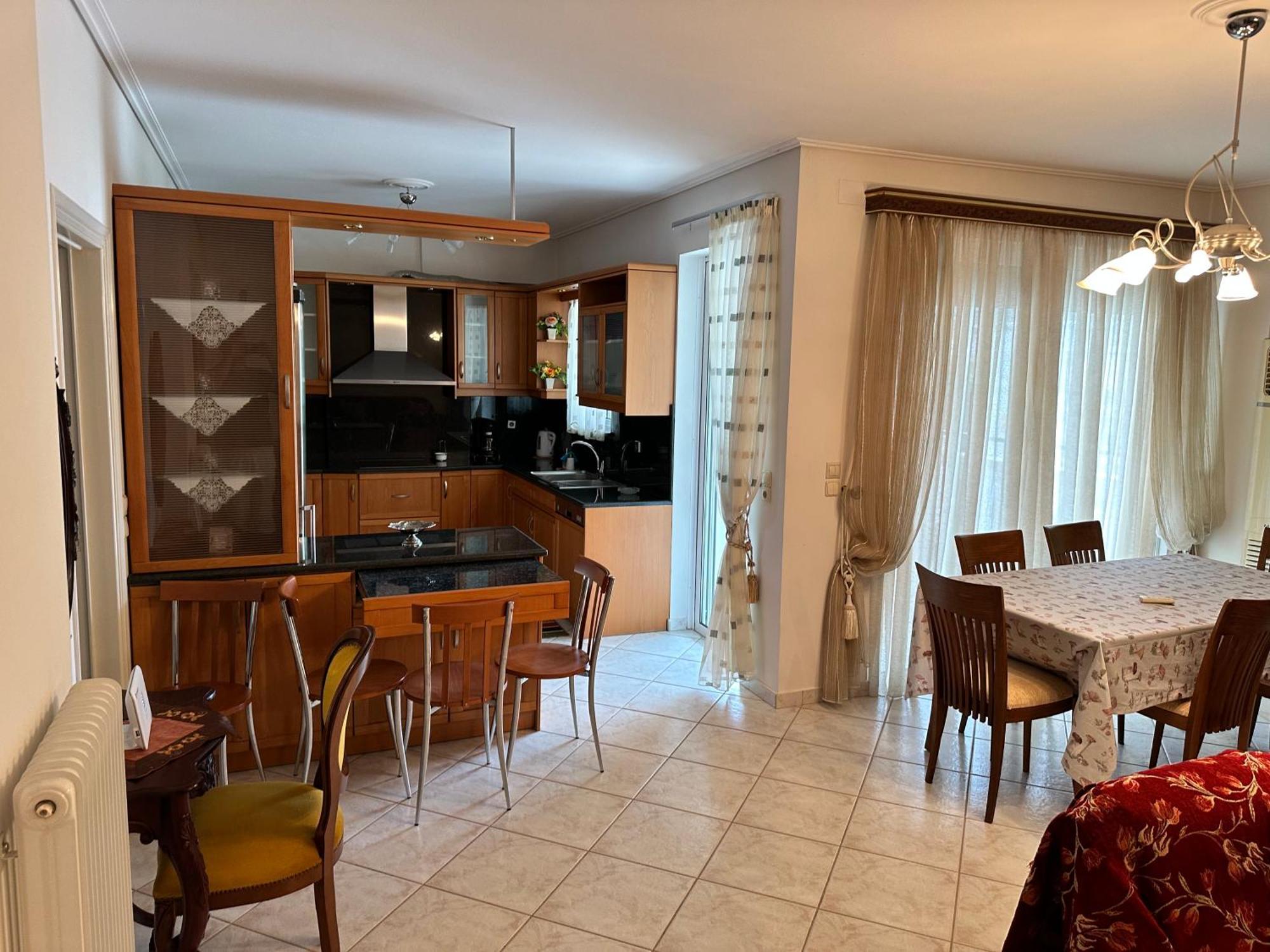 Beautiful Apartment Near The Beach Kalamata Exterior photo