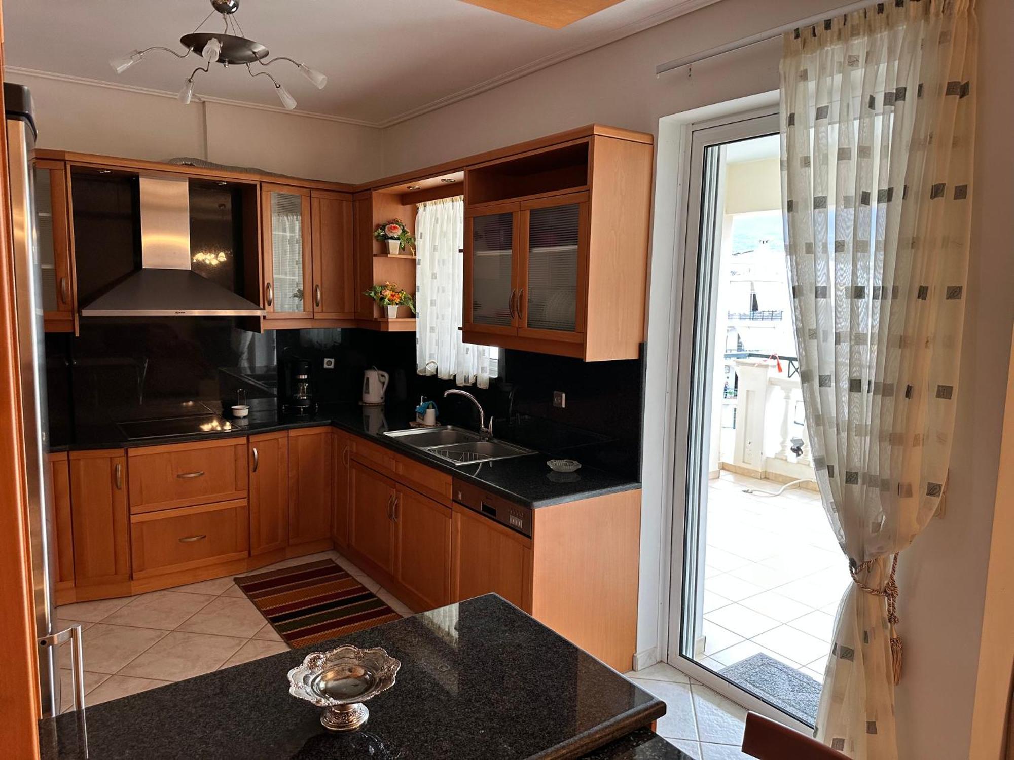 Beautiful Apartment Near The Beach Kalamata Exterior photo